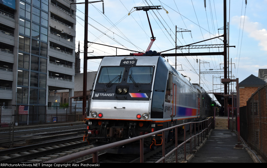 NJT 4610